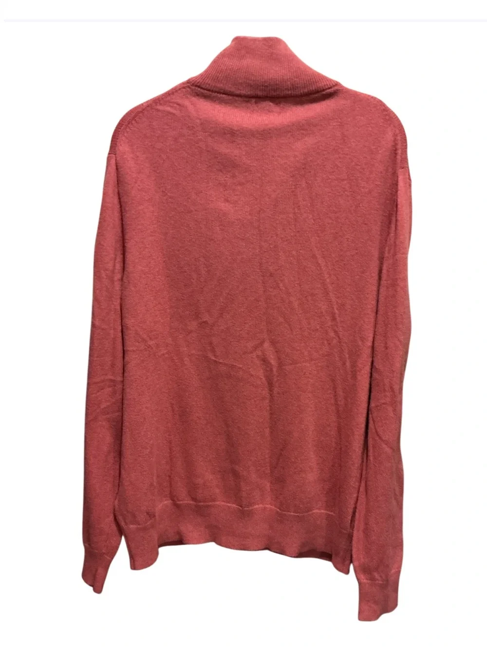 J Crew Men’s 100% Cotton Pullover Sweater